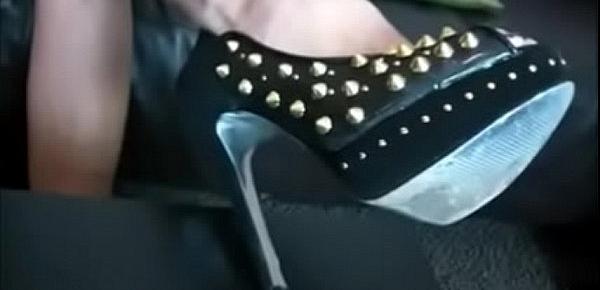 Homewrecker Domination Mistress